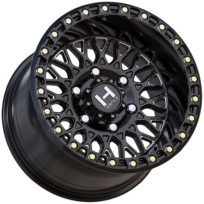 Hostile UTV H201 Jackal H201-1570655044GB-H201-1580655044GB