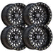 Hostile UTV H201 Jackal H201-1580655044GB-H201-1510655054GB