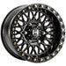 Hostile UTV H201 Jackal H201-1570511444GA