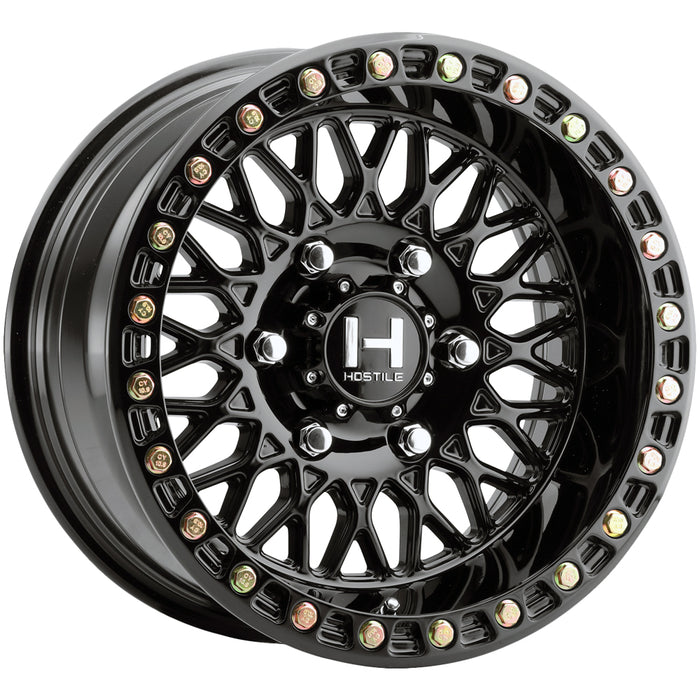Hostile UTV H201 Jackal H201-1580511444GA