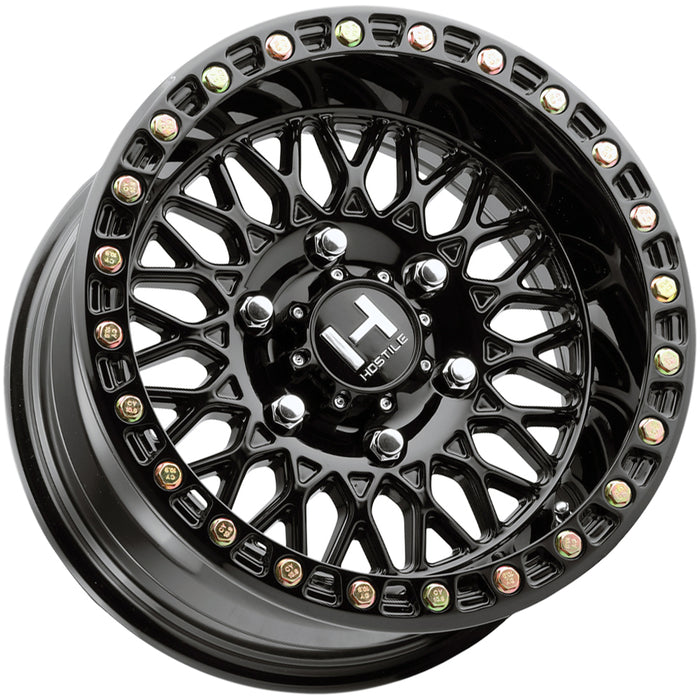Hostile UTV H201 Jackal H201-1570511444GA