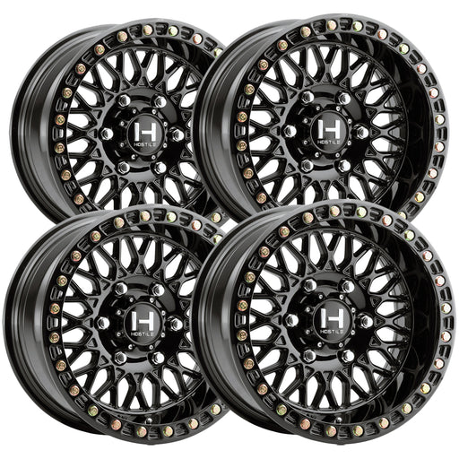 Hostile UTV H201 Jackal H201-1570655044GA-H201-1580655044GA