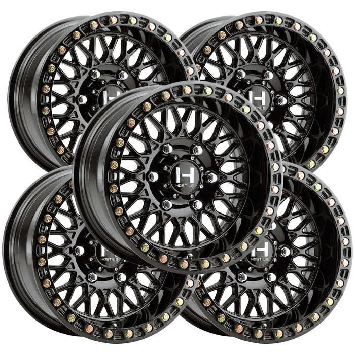 Hostile UTV H201 Jackal H201-1570511444GA