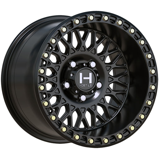 Hostile UTV H201 Jackal H201-1570511444SA