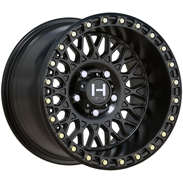 Hostile UTV H201 Jackal H201-1570655044SA