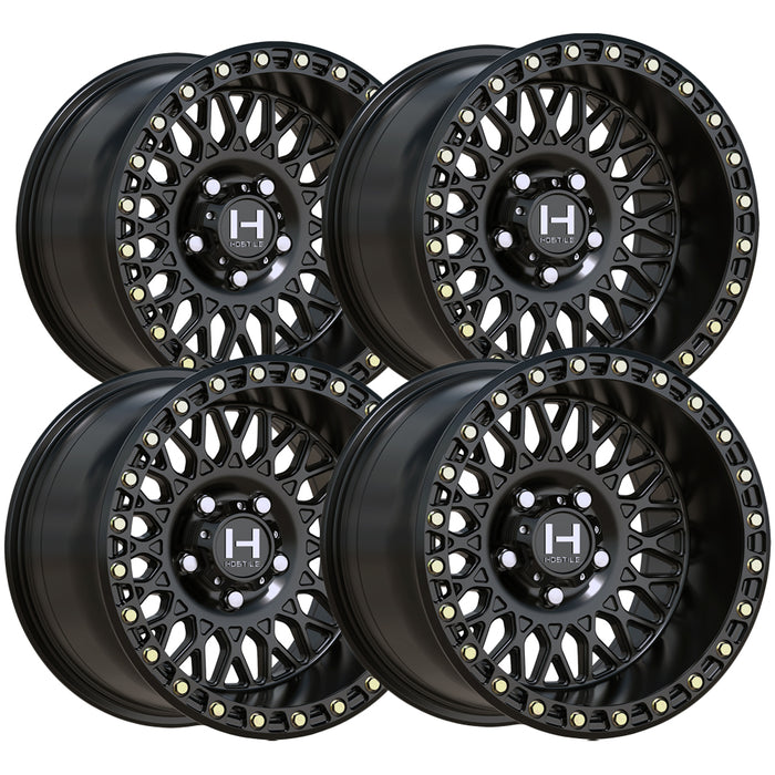 Hostile UTV H201 Jackal H201-1580511444SA-H201-1510511454SA