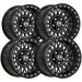 Hostile UTV H301 Jackal Beadlock H301-1570511444GB-H301-1580511444GB