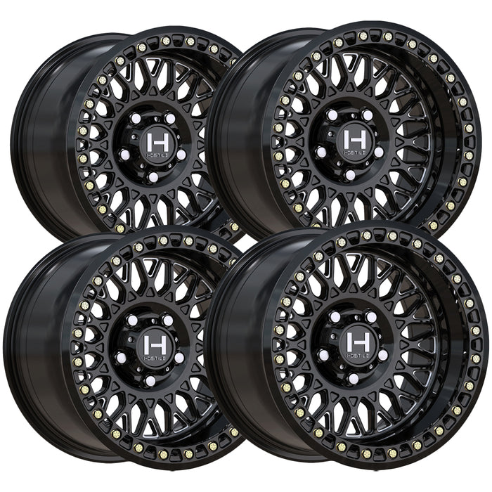 Hostile UTV H301 Jackal Beadlock H301-1580511444GB-H301-1510511454GB