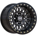 Hostile UTV H301 Jackal Beadlock H301-1580655044GB