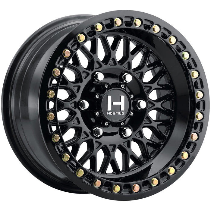Hostile UTV H301 Jackal Beadlock H301-1580655044GA