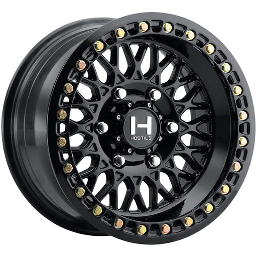 Hostile UTV H301 Jackal Beadlock H301-1580655044GA