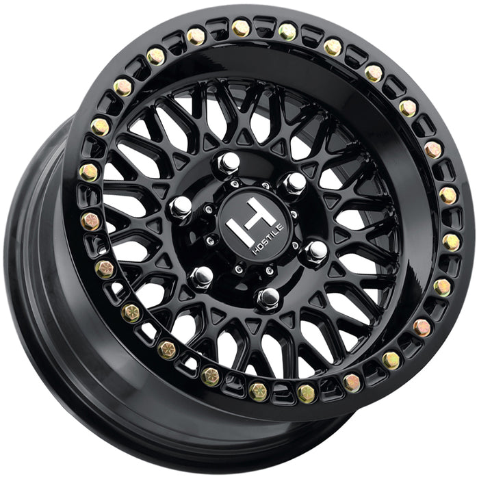 Hostile UTV H301 Jackal Beadlock H301-1580511444GA