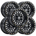 Hostile UTV H301 Jackal Beadlock H301-1580511444GA