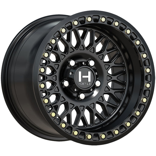 Hostile UTV H301 Jackal Beadlock H301-1570511444SA
