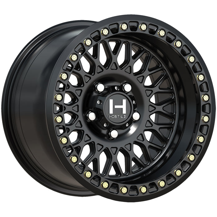 Hostile UTV H301 Jackal Beadlock H301-1570655044SA