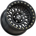 Hostile UTV H301 Jackal Beadlock H301-1570655044SA