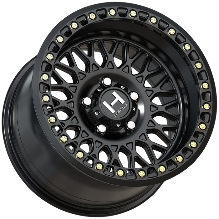 Hostile UTV H301 Jackal Beadlock H301-1570655044SA