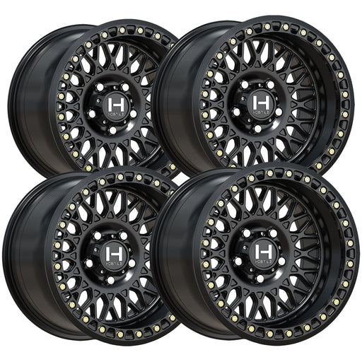Hostile UTV H301 Jackal Beadlock H301-1570655044SA-H301-1580655044SA