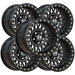 Hostile UTV H301 Jackal Beadlock H301-1580511444SA