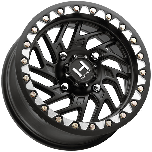 Hostile UTV H316 Jigsaw Beadlock H316-1510411054A
