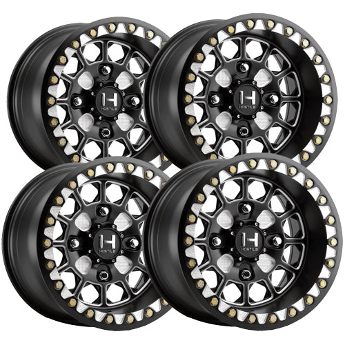 Hostile UTV H325 Pismo Beadlock H325-1570413744M-H325-1510413754M