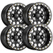 Hostile UTV H325 Pismo Beadlock H325-1570413744M-H325-1510413754M