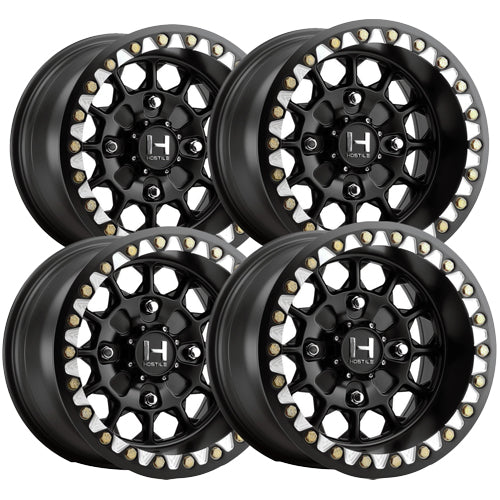 Hostile UTV H325 Pismo Beadlock H325-1570411044A-H325-1510411054A