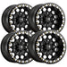 Hostile UTV H325 Pismo Beadlock H325-1570415644A-H325-1510415654A