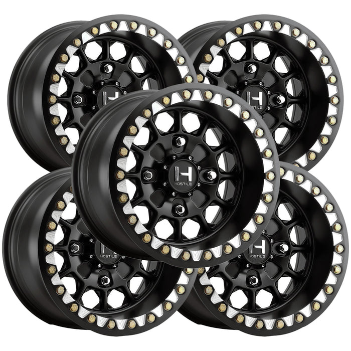 Hostile UTV H325 Pismo Beadlock H325-1580411044A