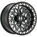 Hostile UTV H333 Glamis Beadlock H333-1580411044M