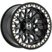 Hostile UTV H333 Glamis Beadlock H333-1580415644A
