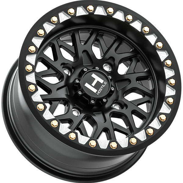 Hostile UTV H333 Glamis Beadlock H333-1580415644A