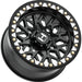 Hostile UTV H333 Glamis Beadlock H333-1580415644A