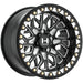 Hostile UTV H333 Glamis Beadlock H333-1570511444M