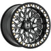 Hostile UTV H333 Glamis Beadlock H333-1580511444M