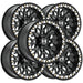 Hostile UTV H333 Glamis Beadlock H333-1580415644A
