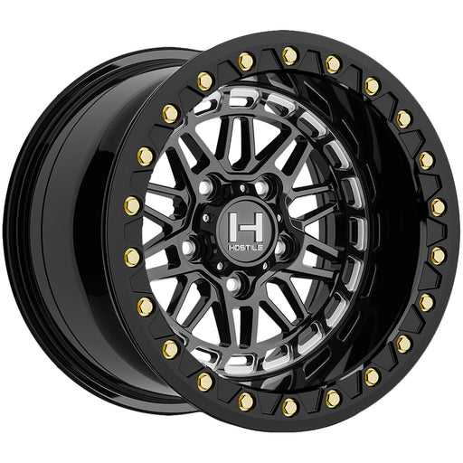 Hostile UTV H350 Apex Beadlock H350-1580511444GB
