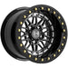 Hostile UTV H350 Apex Beadlock H350-1580511444GB