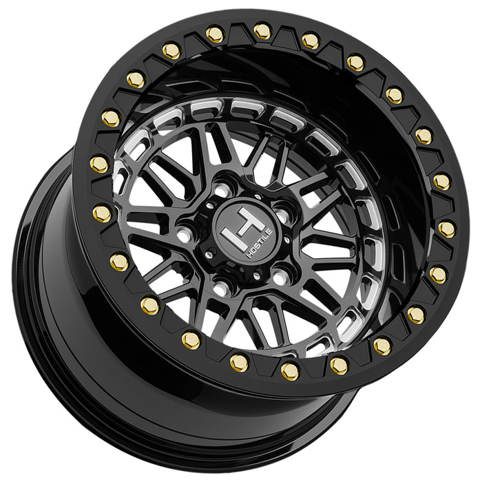 Hostile UTV H350 Apex Beadlock H350-1580511444GB