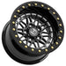 Hostile UTV H350 Apex Beadlock H350-1580511444GB