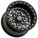 Hostile UTV H350 Apex Beadlock H350-1510655054GB