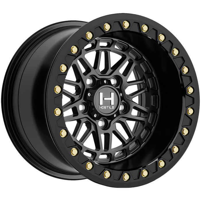 Hostile UTV H350 Apex Beadlock H350-1570511444SA