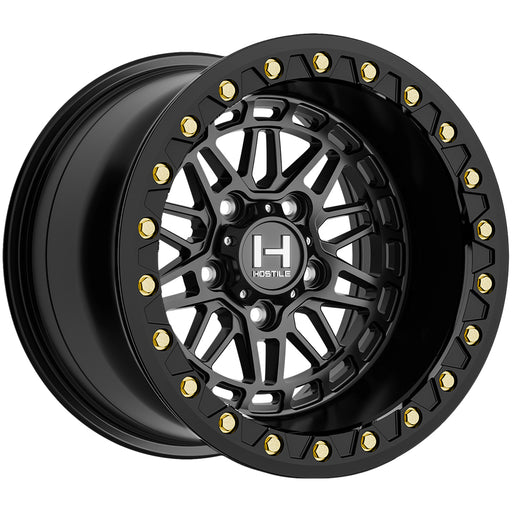 Hostile UTV H350 Apex Beadlock H350-1570511444SA