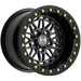 Hostile UTV H350 Apex Beadlock H350-1510511454SA