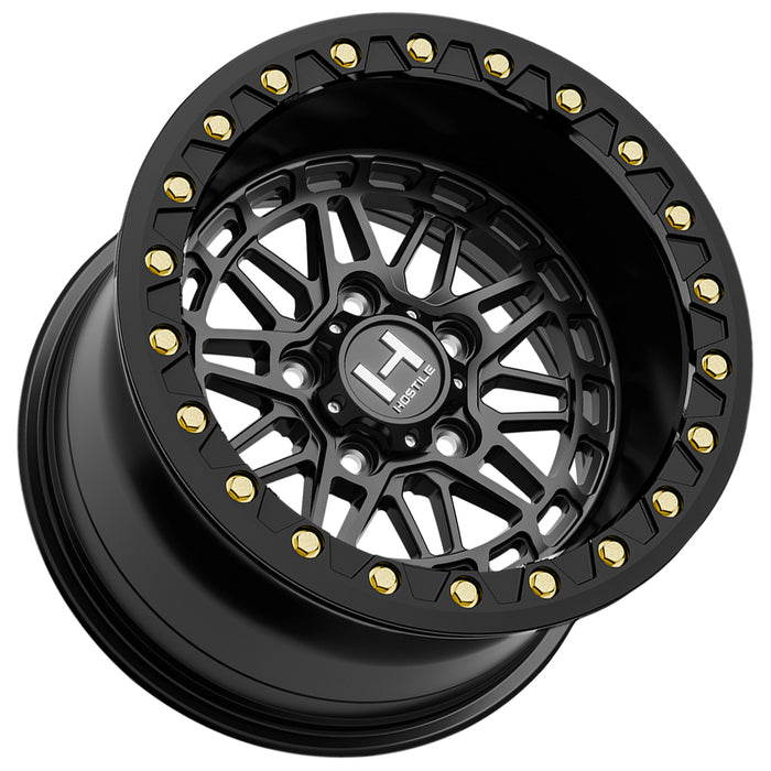 Hostile UTV H350 Apex Beadlock H350-1570511444SA