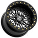 Hostile UTV H350 Apex Beadlock H350-1570511444SA