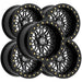 Hostile UTV H350 Apex Beadlock H350-1570511444SA