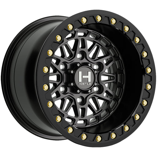 Hostile UTV H350 Apex Beadlock H350-1570655044SA