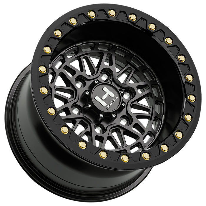 Hostile UTV H350 Apex Beadlock H350-1570655044SA