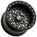 Hostile UTV H350 Apex Beadlock H350-1570655044SA